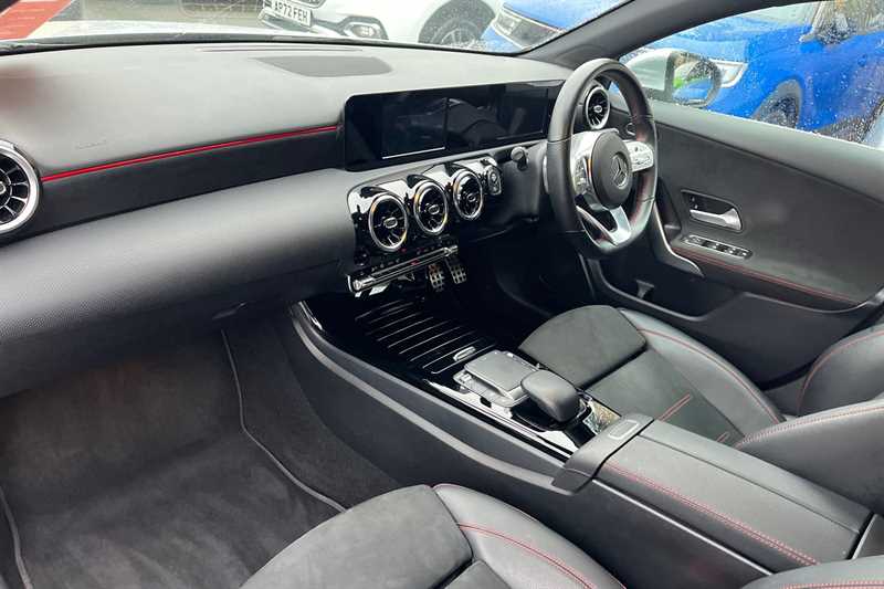 Used Mercedes-Benz A-Class 2021 for sale - 77801202: Photo 39