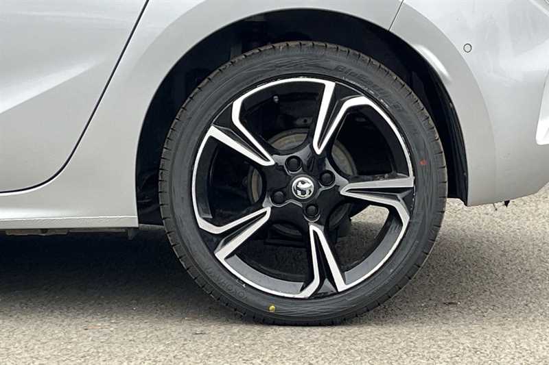 Used Vauxhall Corsa 2022 for sale - 78130534: Photo 11