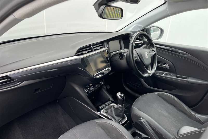 Used Vauxhall Corsa 2022 for sale - 78130534: Photo 39