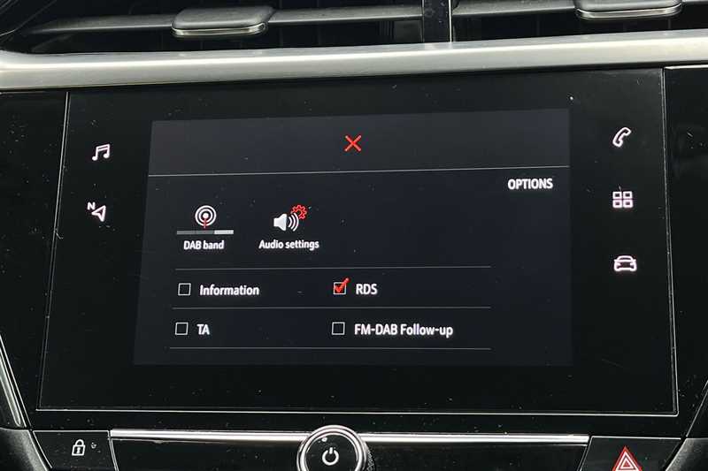 Used Vauxhall Corsa 2022 for sale - 78130534: Photo 41