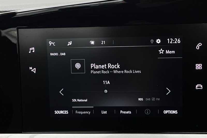 Used Vauxhall Mokka 2024 for sale - 78174676: Photo 19