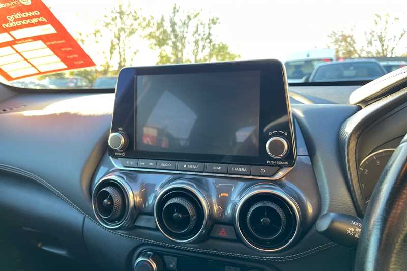 Used Nissan Juke 2021 for sale - 77415590: Photo 14