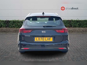 Used Kia Ceed 2020 for sale - 78743261: Photo