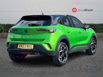Used Vauxhall Mokka 2023 for sale - 79498962: Photo