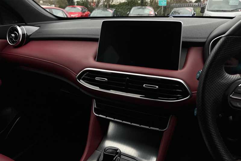 Used MG MG HS 2023 for sale - 77402221: Photo 14