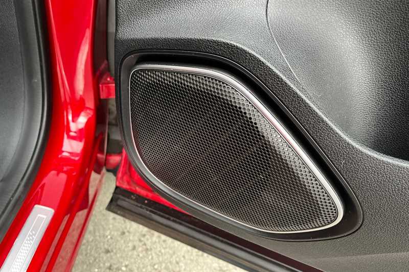 Used MG MG HS 2023 for sale - 77402221: Photo 27