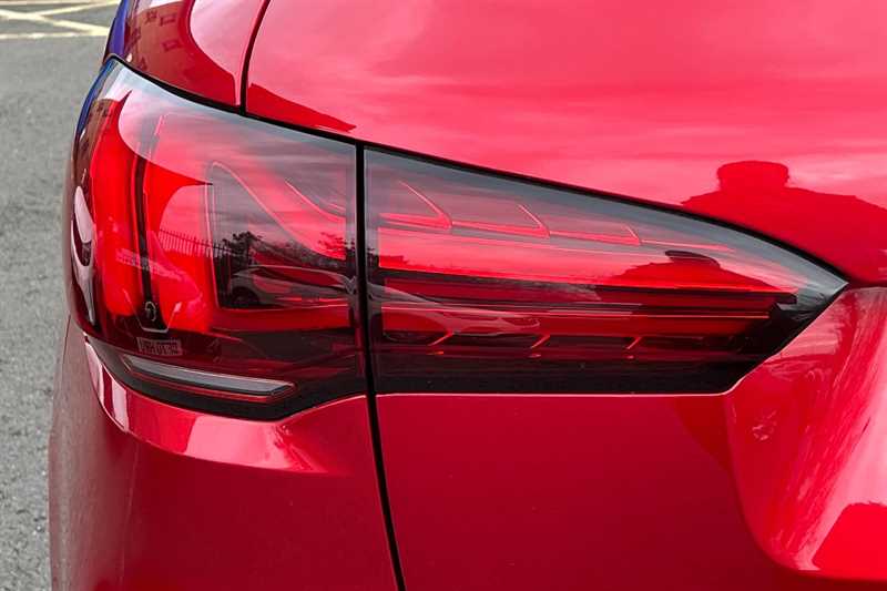 Used MG MG HS 2023 for sale - 77402221: Photo 31