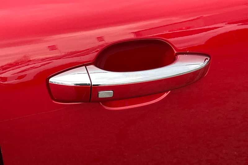 Used MG MG HS 2023 for sale - 77402221: Photo 33