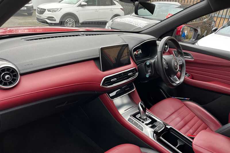 Used MG MG HS 2023 for sale - 77402221: Photo 41