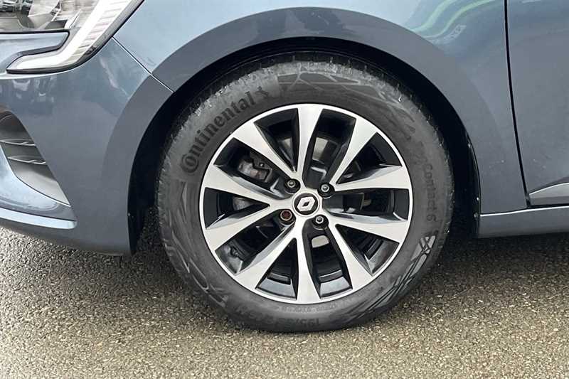 Used Renault Clio 2022 for sale - 77566887: Photo 11