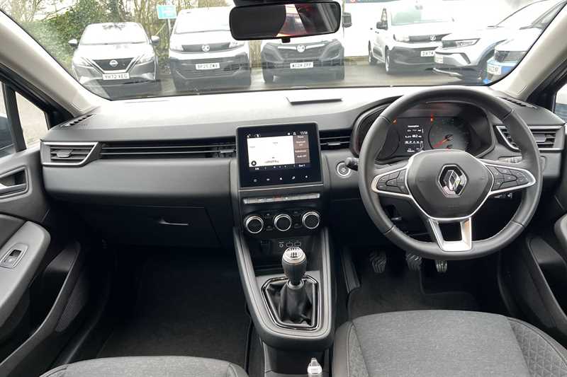 Used Renault Clio 2022 for sale - 77566887: Photo 13