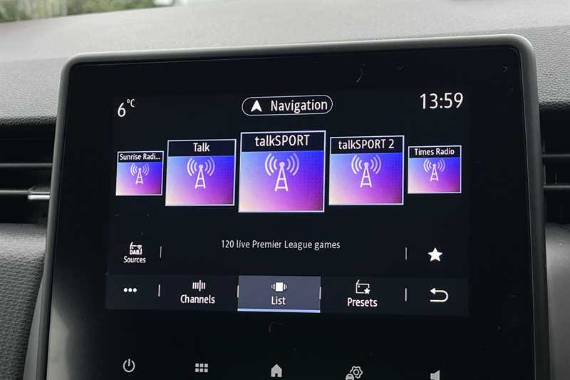 Used Renault Clio 2022 for sale - 77566887: Photo 19