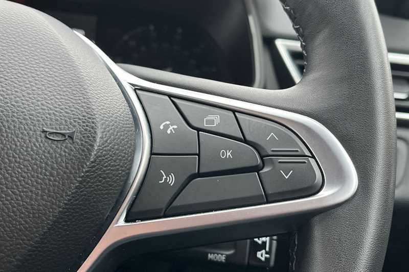 Used Renault Clio 2022 for sale - 77566887: Photo 22