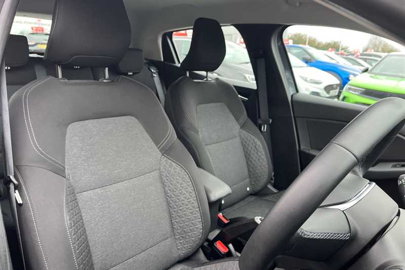 Used Renault Clio 2022 for sale - 77566887: Photo 23