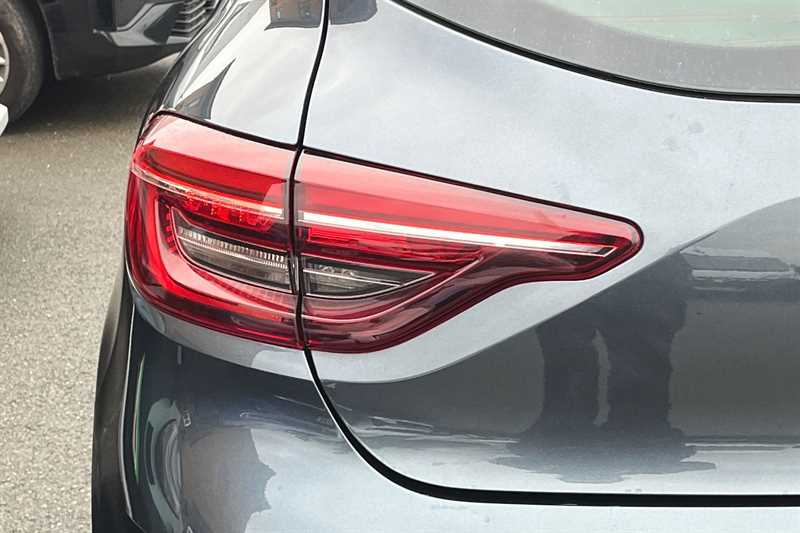 Used Renault Clio 2022 for sale - 77566887: Photo 31