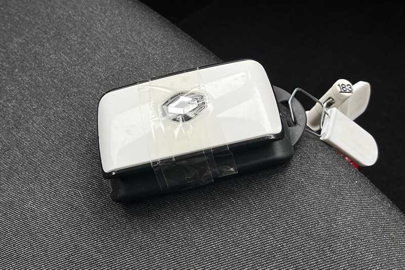 Used Renault Clio 2022 for sale - 77566887: Photo 36