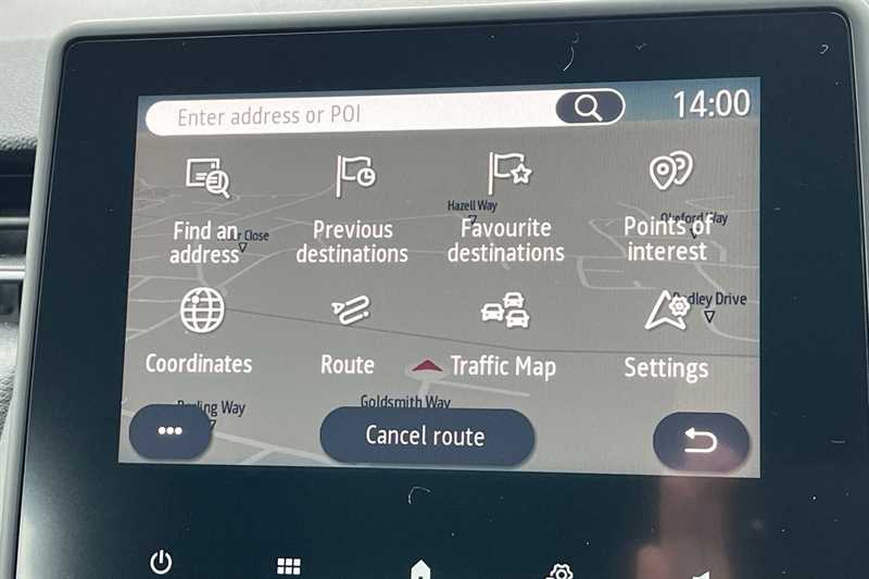 Used Renault Clio 2022 for sale - 77566887: Photo 45