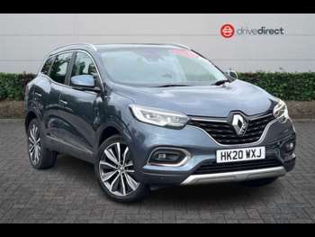 2020 - 1.3 TCe S Edition SUV 5dr Petrol Manual Euro 6 (s/s) (140 ps)