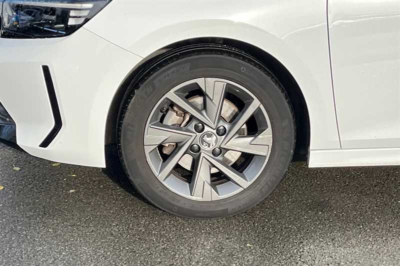 Used Vauxhall Corsa 2023 for sale - 77390433: Photo 12