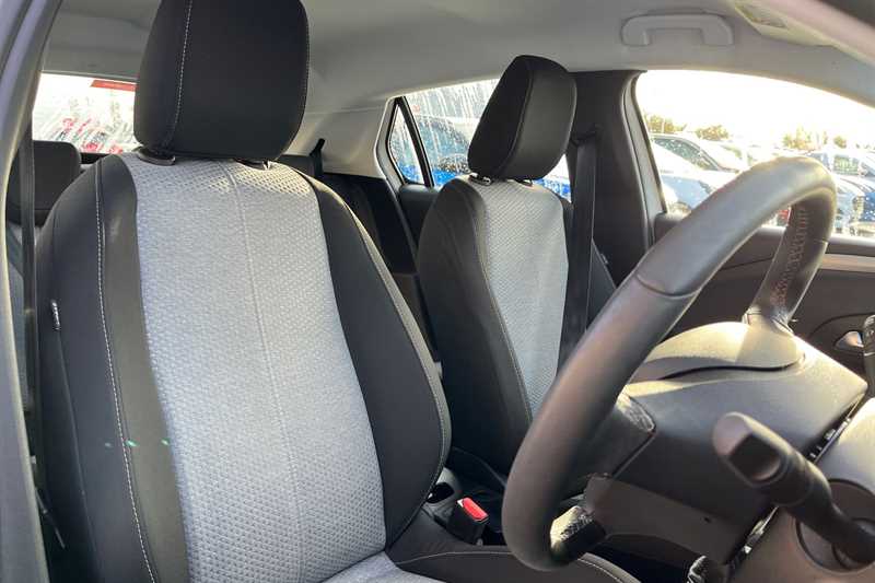 Used Vauxhall Corsa 2023 for sale - 77390433: Photo 23