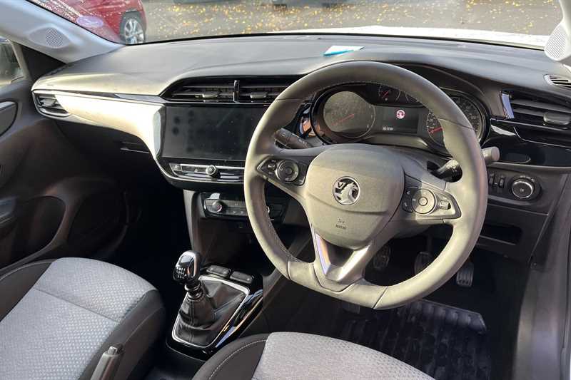 Used Vauxhall Corsa 2023 for sale - 77390433: Photo 38