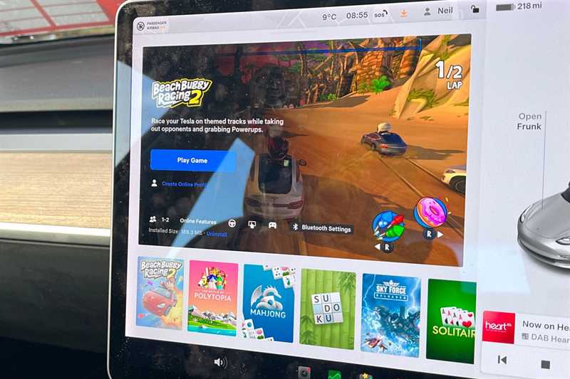 Used Tesla Model 3 2021 for sale - 77944030: Photo 44