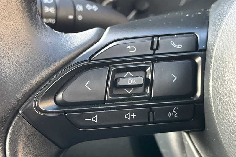 Used Toyota Yaris 2021 for sale - 78160557: Photo 21