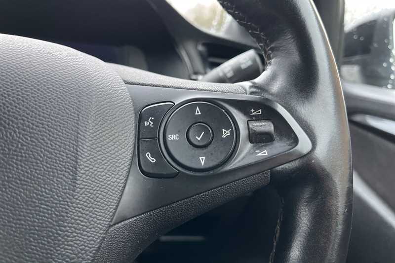 Used Vauxhall Corsa 2023 for sale - 77485632: Photo 22