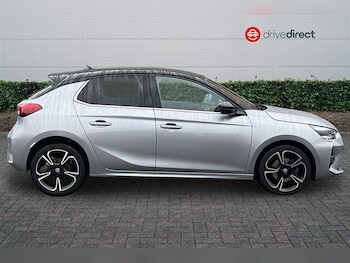 Used Vauxhall Corsa undefined for sale - 77485632: Photo