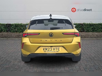 Used Vauxhall Astra 2023 for sale - 78626793: Photo