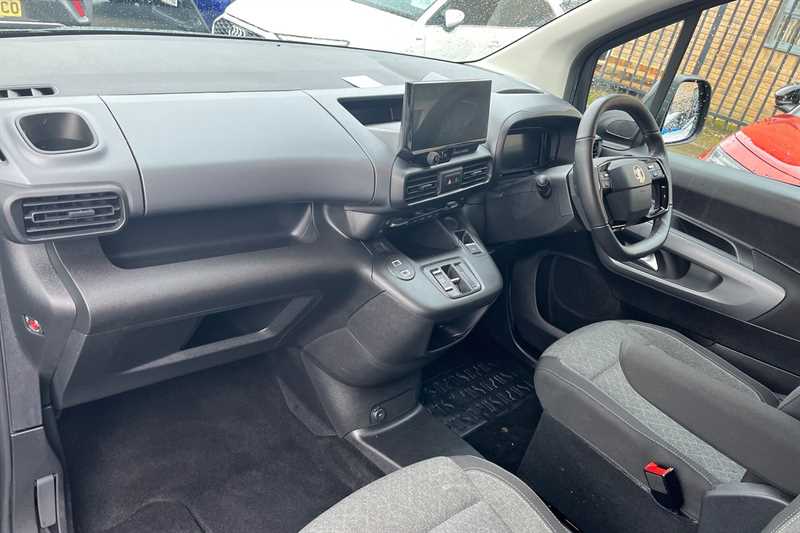 Used Vauxhall Combo Life 2024 for sale - 77800499: Photo 38