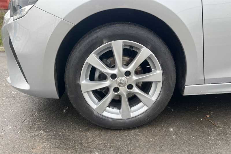 Used Vauxhall Corsa 2022 for sale - 77391322: Photo 12