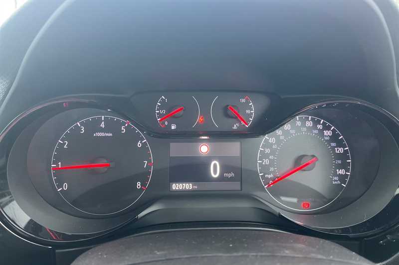 Used Vauxhall Corsa 2022 for sale - 77391322: Photo 20