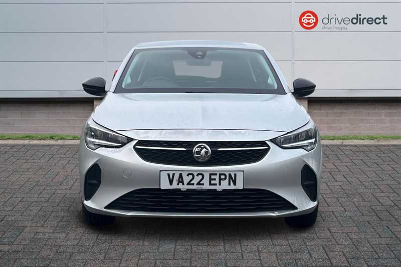 Used Vauxhall Corsa 2022 for sale - 77391322: Photo 8