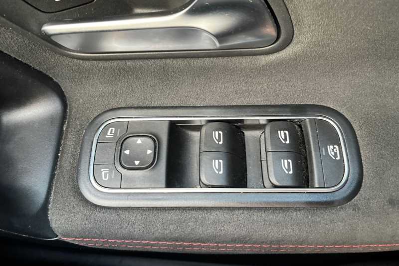 Used Mercedes-Benz A-Class 2018 for sale - 77711485: Photo 16