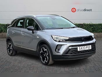 Used Vauxhall Crossland 2023 for sale - 79863970: Photo