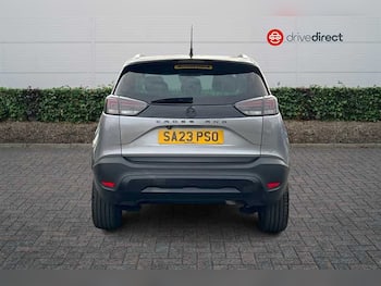 Used Vauxhall Crossland 2023 for sale - 79863970: Photo