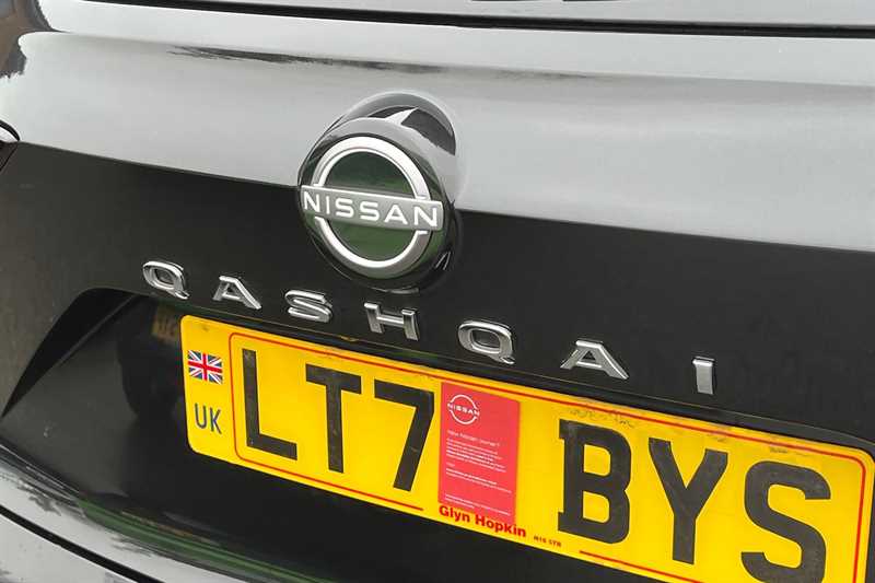 Used Nissan Qashqai 2022 for sale - 77757287: Photo 30