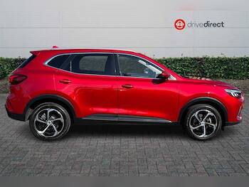 Used MG MG HS 2023 for sale - 79498955: Photo