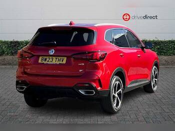 Used MG MG HS 2023 for sale - 79498955: Photo