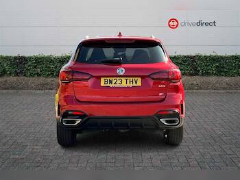 Used MG MG HS 2023 for sale - 79498955: Photo