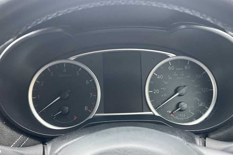 Used Nissan Micra 2020 for sale - 77712661: Photo 20