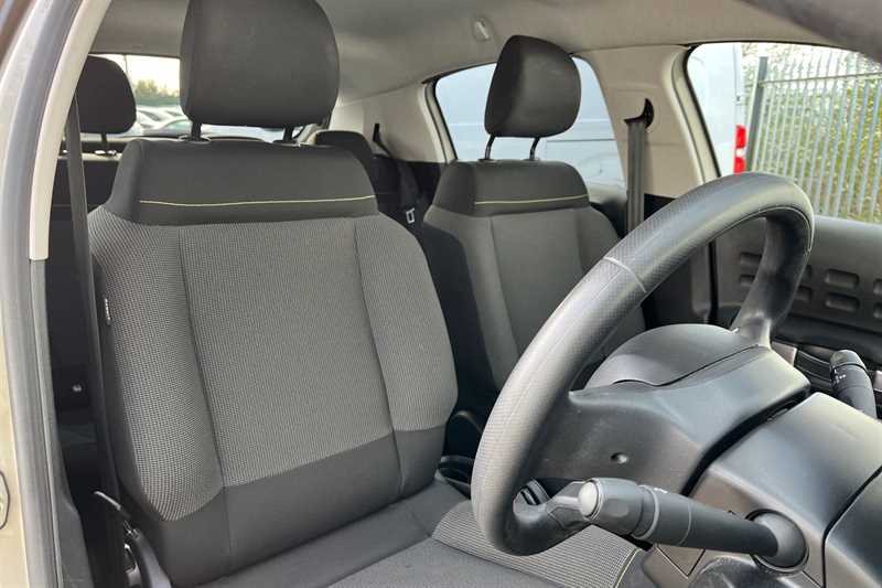 Used Citroen C3 2024 for sale - 78139035: Photo 23