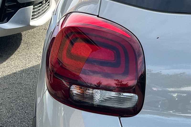 Used Citroen C3 2024 for sale - 78139035: Photo 31