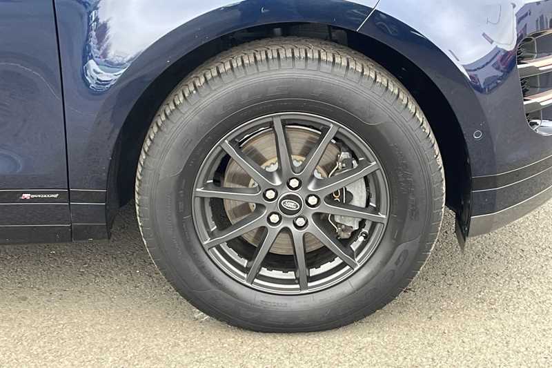 Used Land Rover Range Rover Evoque for sale - 77349264: Photo 10