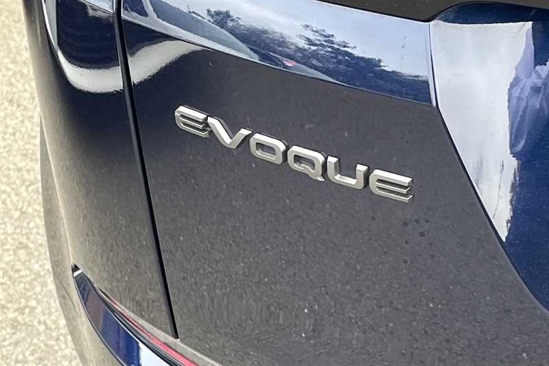 Used Land Rover Range Rover Evoque for sale - 77349264: Photo 30