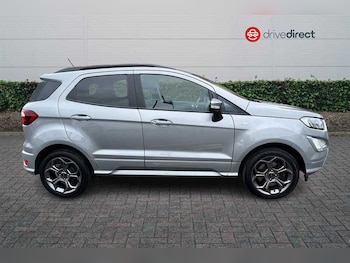 Used Ford Ecosport 2023 for sale - 79397999: Photo