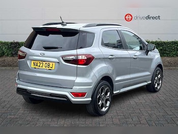 Used Ford Ecosport 2023 for sale - 79397999: Photo