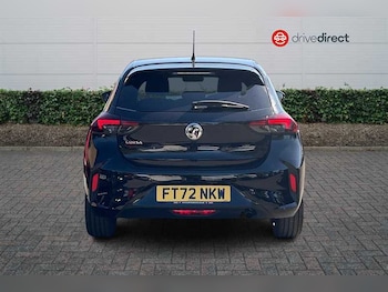 Used Vauxhall Corsa 2023 for sale - 78235365: Photo