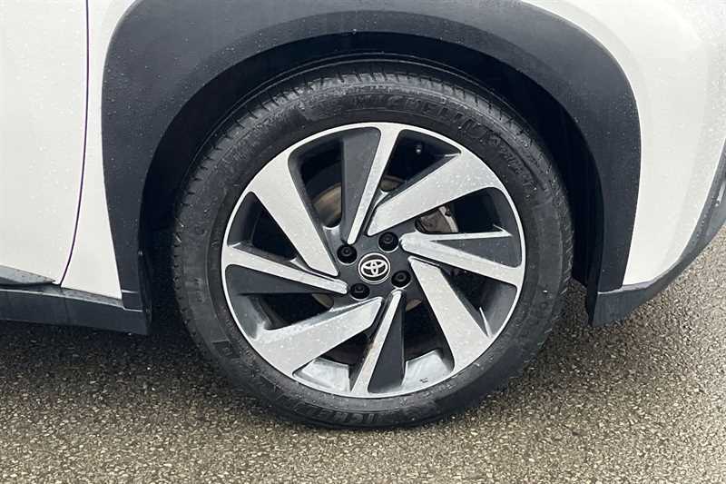 Used Toyota Aygo X 2023 for sale - 77728484: Photo 10